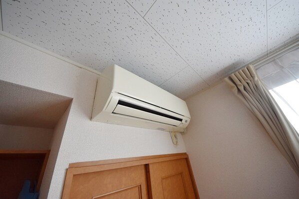 レオパレス豊IIIの物件内観写真